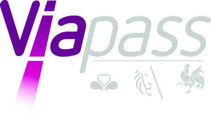 Logo von Viapass
